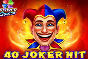 40 Joker Hit
