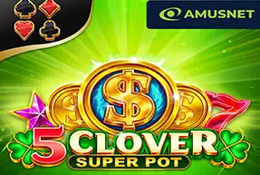Clover Super Pot