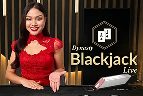 Dynasty Blackjack 5