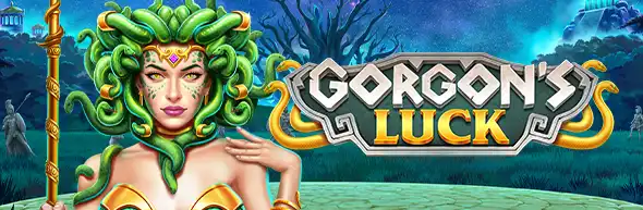Gorgon's Luck