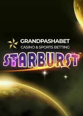 Grandpashabet Starburst