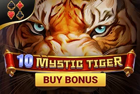 Mystic Tiger