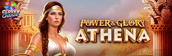 Power & Glory Athena