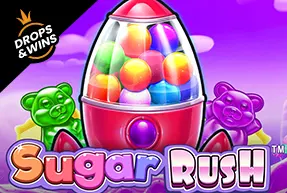 Sugar Rush