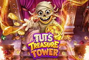 Tut's Treasure Tower