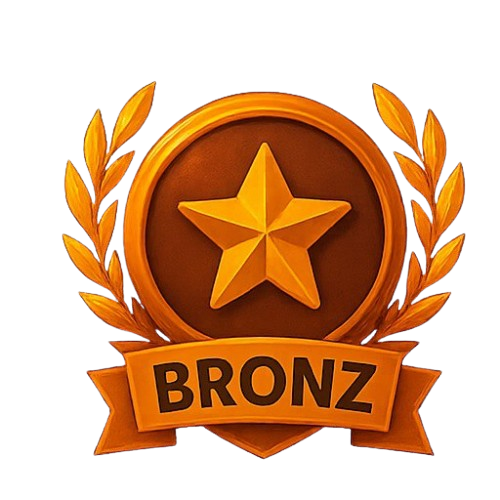 BRONZ PAKET