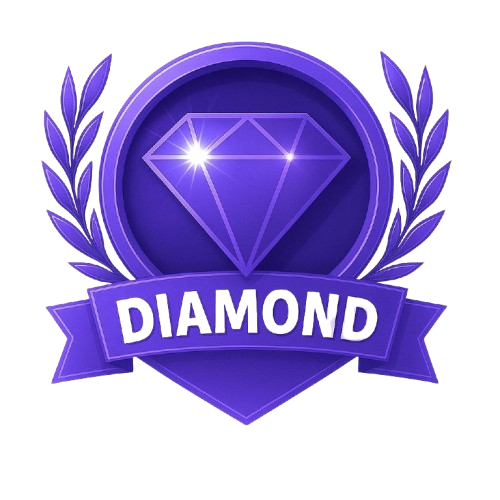 DIAMOND PAKET
