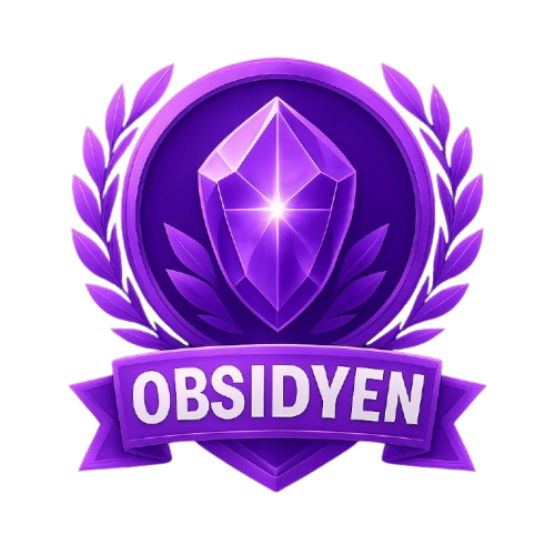  OBSIDYEN PAKET