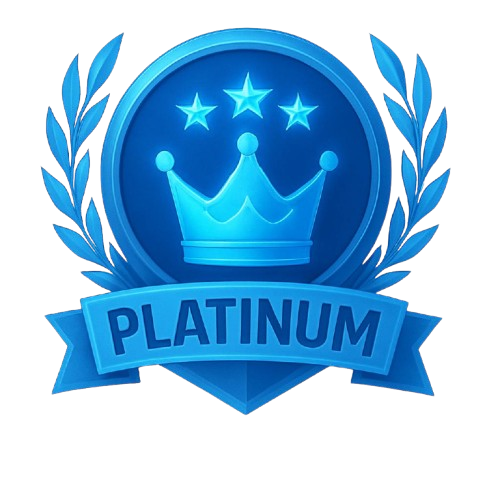 PLATINUM PAKET